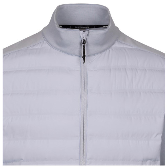 Trespass Ανδρικό μπουφάν Orford Padded Jacket